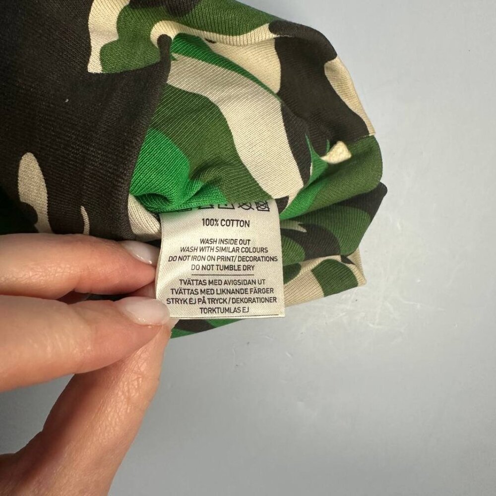 The Brand boys hat 4-6 years - Picture 3 of 4